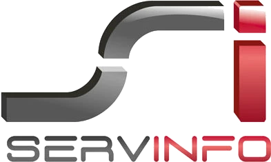 Logo SERV-INFO